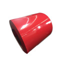 PPGL Steel Prepainted Color Steel Coil High Quality Color Coated Sheet Metal Roll For Sale Hot Rolled Steel